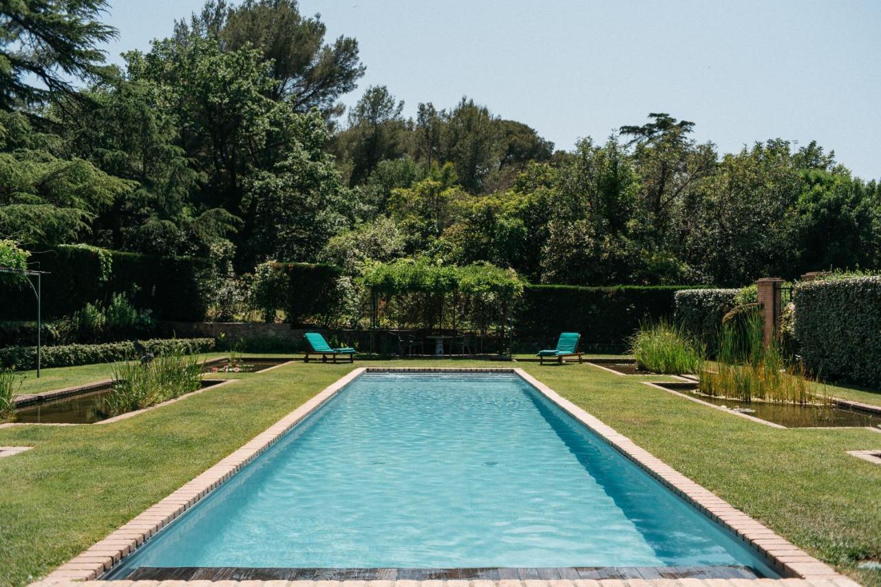 Exclusive Waterfront Villa - Cote Dazur Le Pradet Kültér fotó