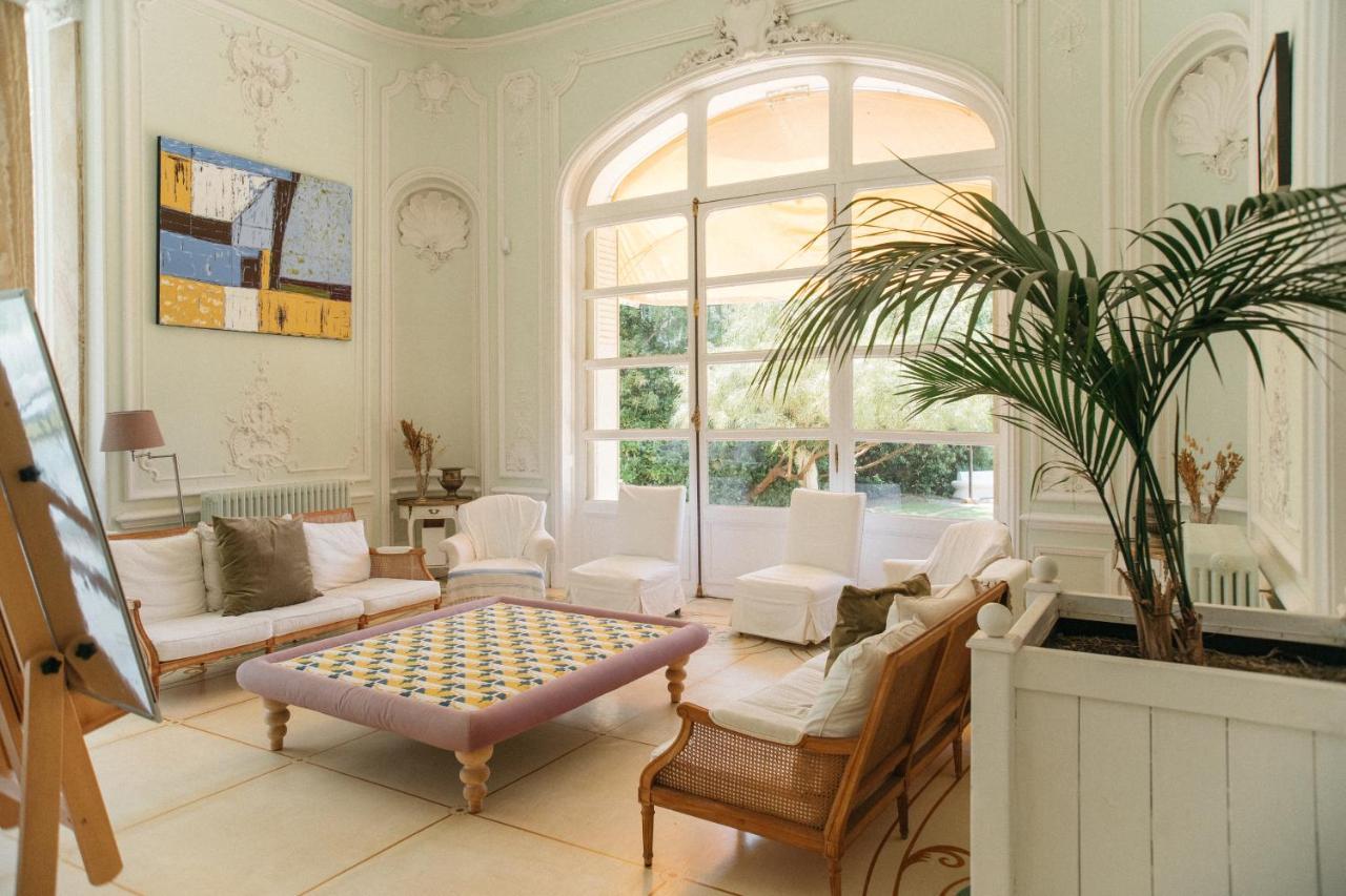 Exclusive Waterfront Villa - Cote Dazur Le Pradet Kültér fotó