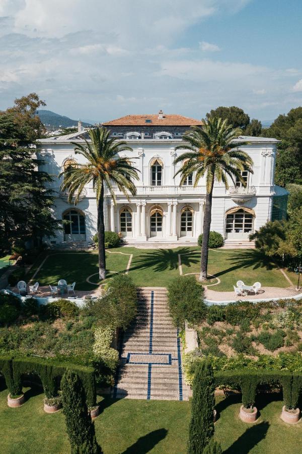 Exclusive Waterfront Villa - Cote Dazur Le Pradet Kültér fotó