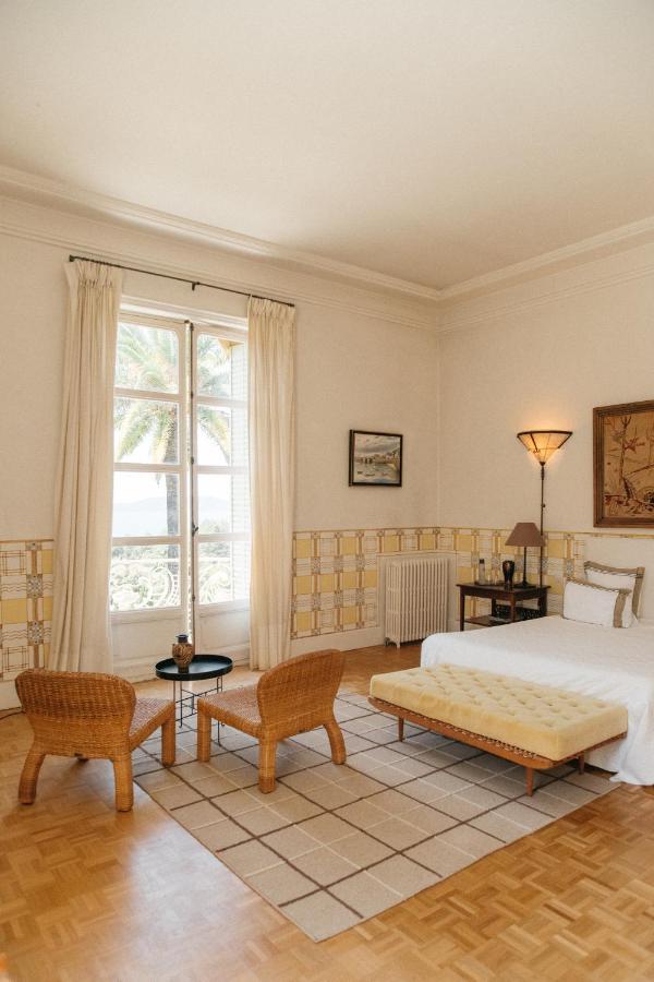 Exclusive Waterfront Villa - Cote Dazur Le Pradet Kültér fotó