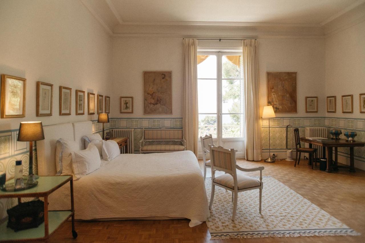 Exclusive Waterfront Villa - Cote Dazur Le Pradet Kültér fotó