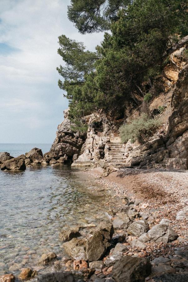 Exclusive Waterfront Villa - Cote Dazur Le Pradet Kültér fotó
