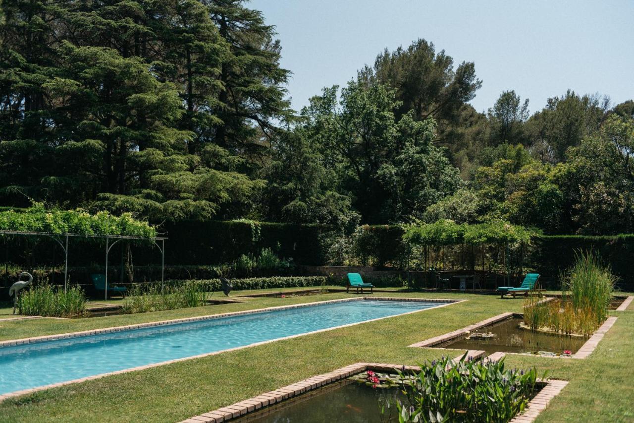 Exclusive Waterfront Villa - Cote Dazur Le Pradet Kültér fotó