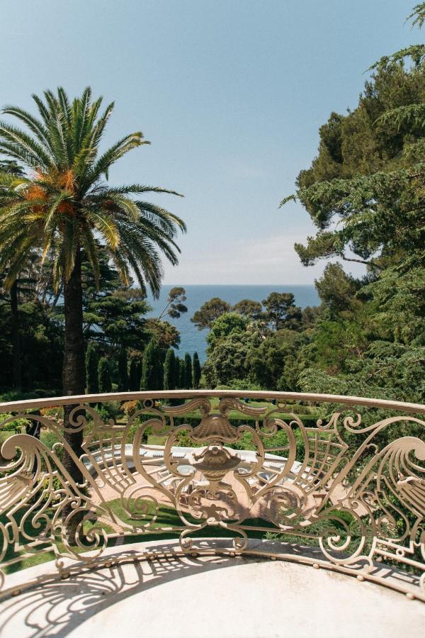 Exclusive Waterfront Villa - Cote Dazur Le Pradet Kültér fotó