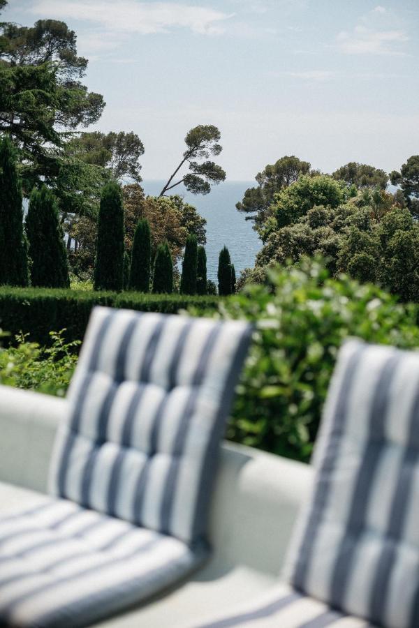 Exclusive Waterfront Villa - Cote Dazur Le Pradet Kültér fotó